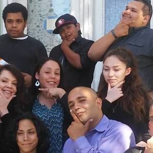 Meet your Posher, Monique