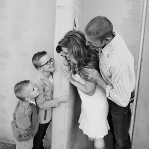 Meet your Posher, Sara