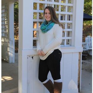 Meet your Posher, Caroline