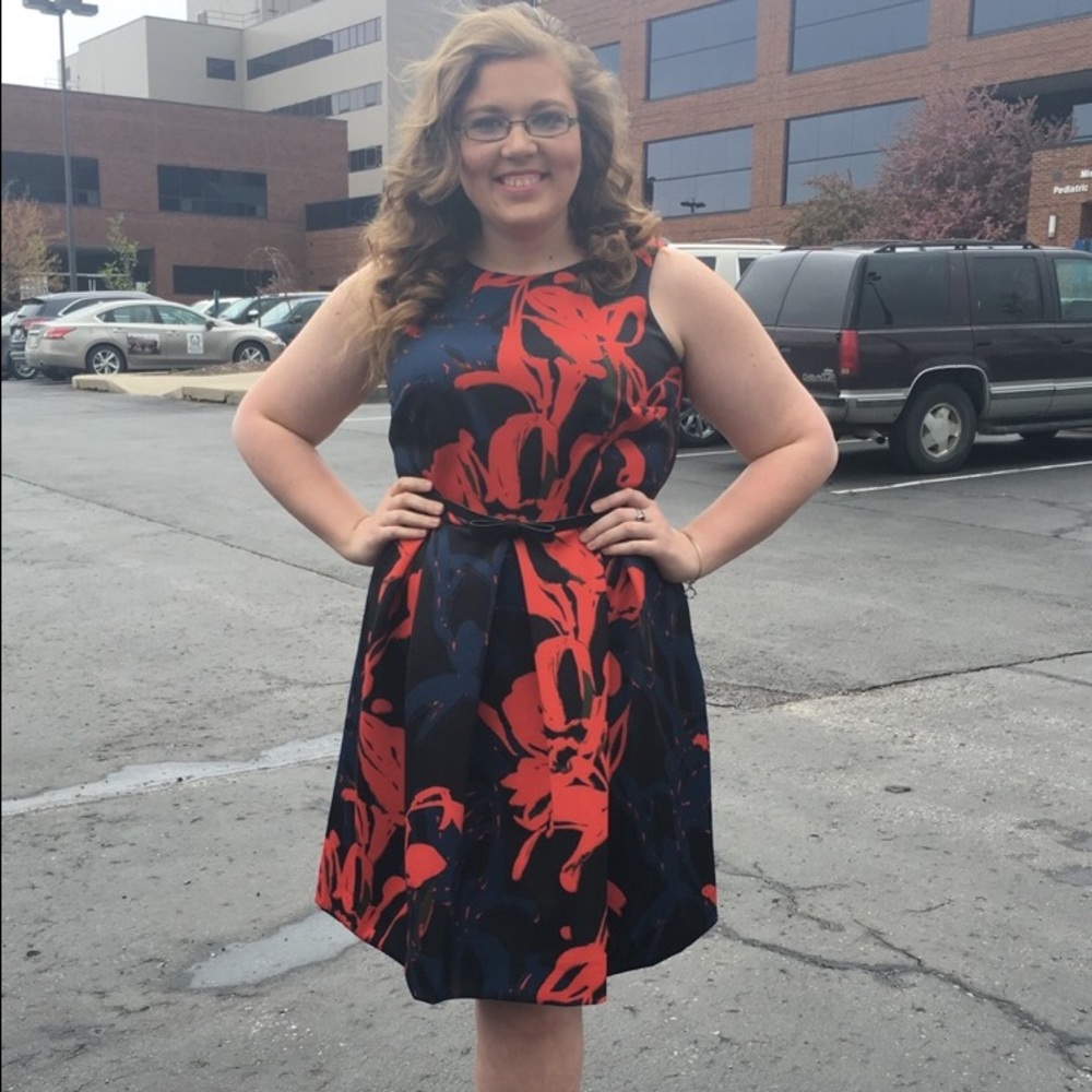 Interview/Appearance Dress