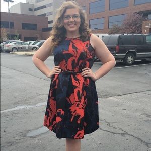 Interview/Appearance Dress
