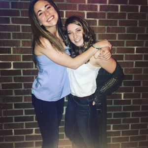 Meet your Posher, Lexis