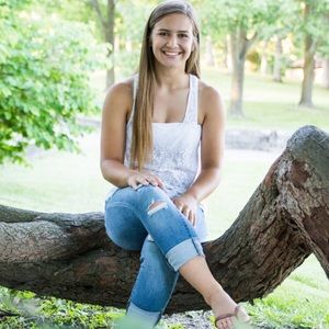 Meet your Posher, Taylor