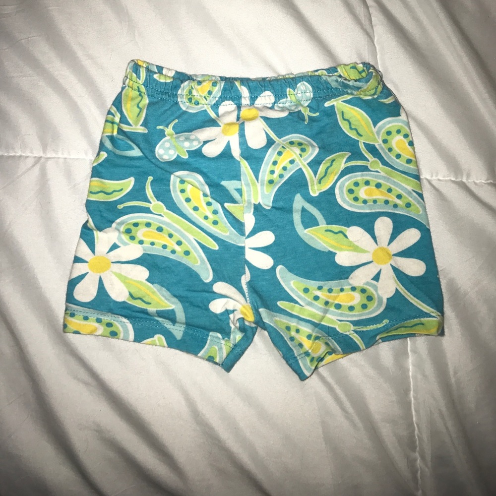 Kids shorts