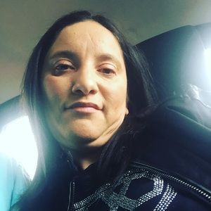 Meet your Posher, Anabel