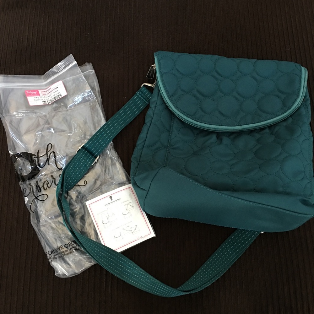 Thirty One backpack purse***BNWT***