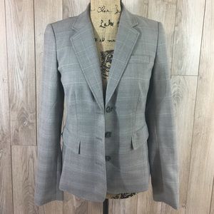 Banana Republic size 2 blazer