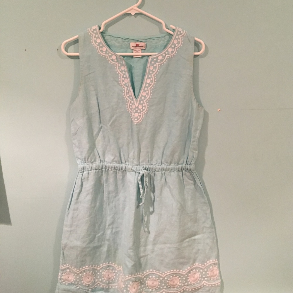 Vineyard Vines dress