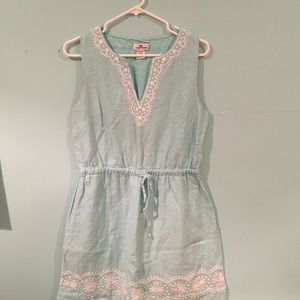 Vineyard Vines dress