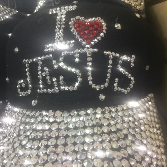 "I L❤️ve Jesus" bundle! - Picture 2 of 2
