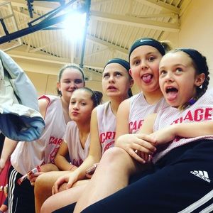 Meet your Posher, Gracie