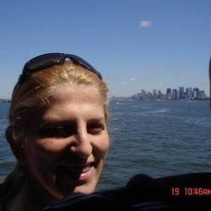 Meet your Posher, Shkurta