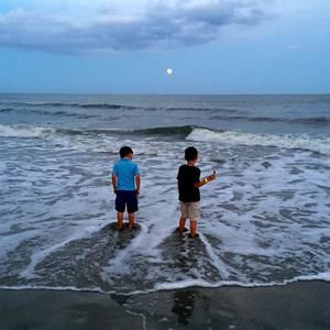 Meet your Posher, Meredith