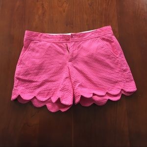 Lilly Pulitzer "Buttercup Short"