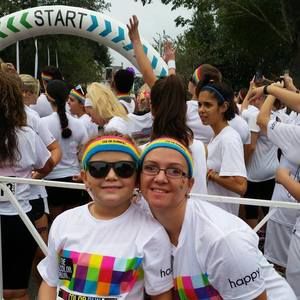 Meet your Posher, Elaine