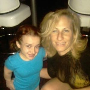 Meet your Posher, Renee