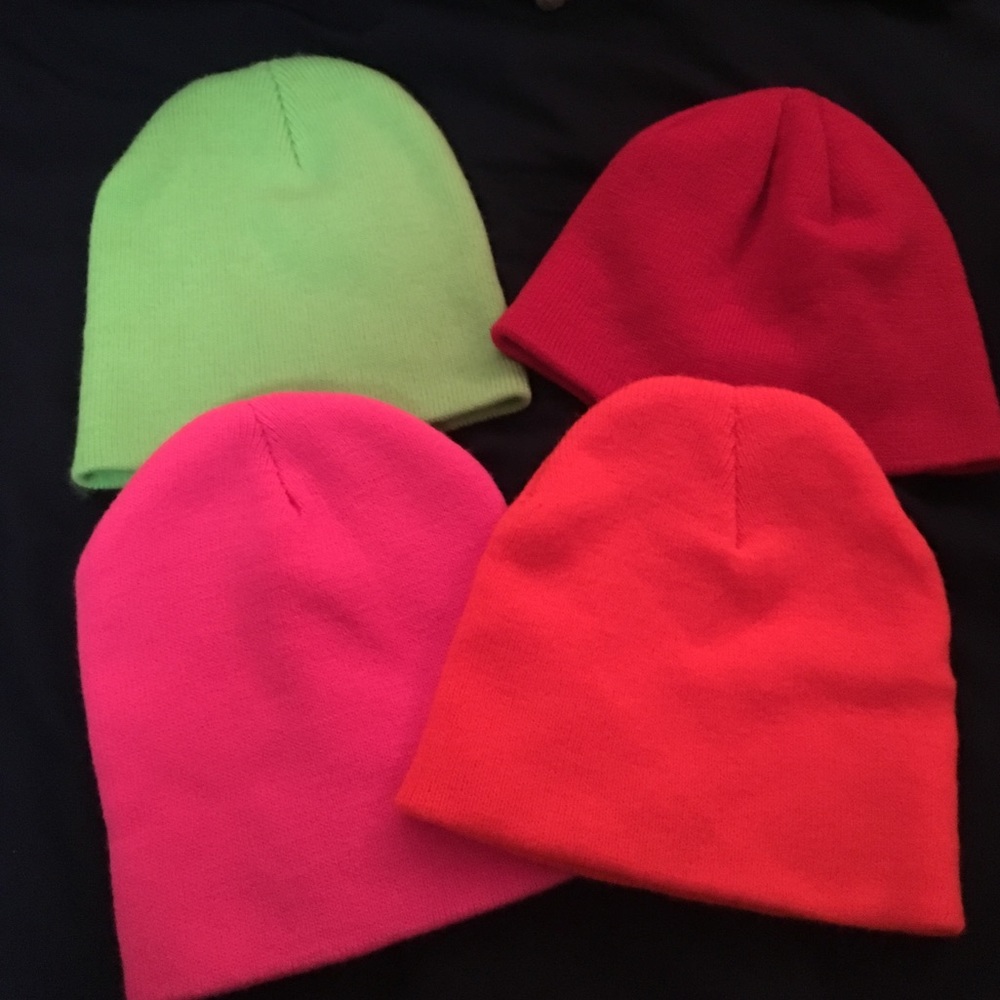 NEW! Assortment of Beanies!