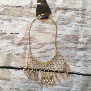 Charlotte Russe necklace