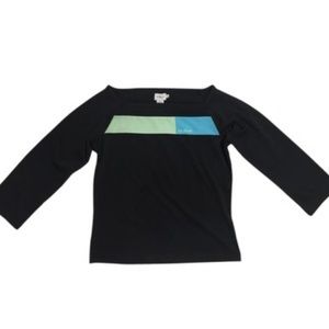 NWOT Calvin Klein girls top