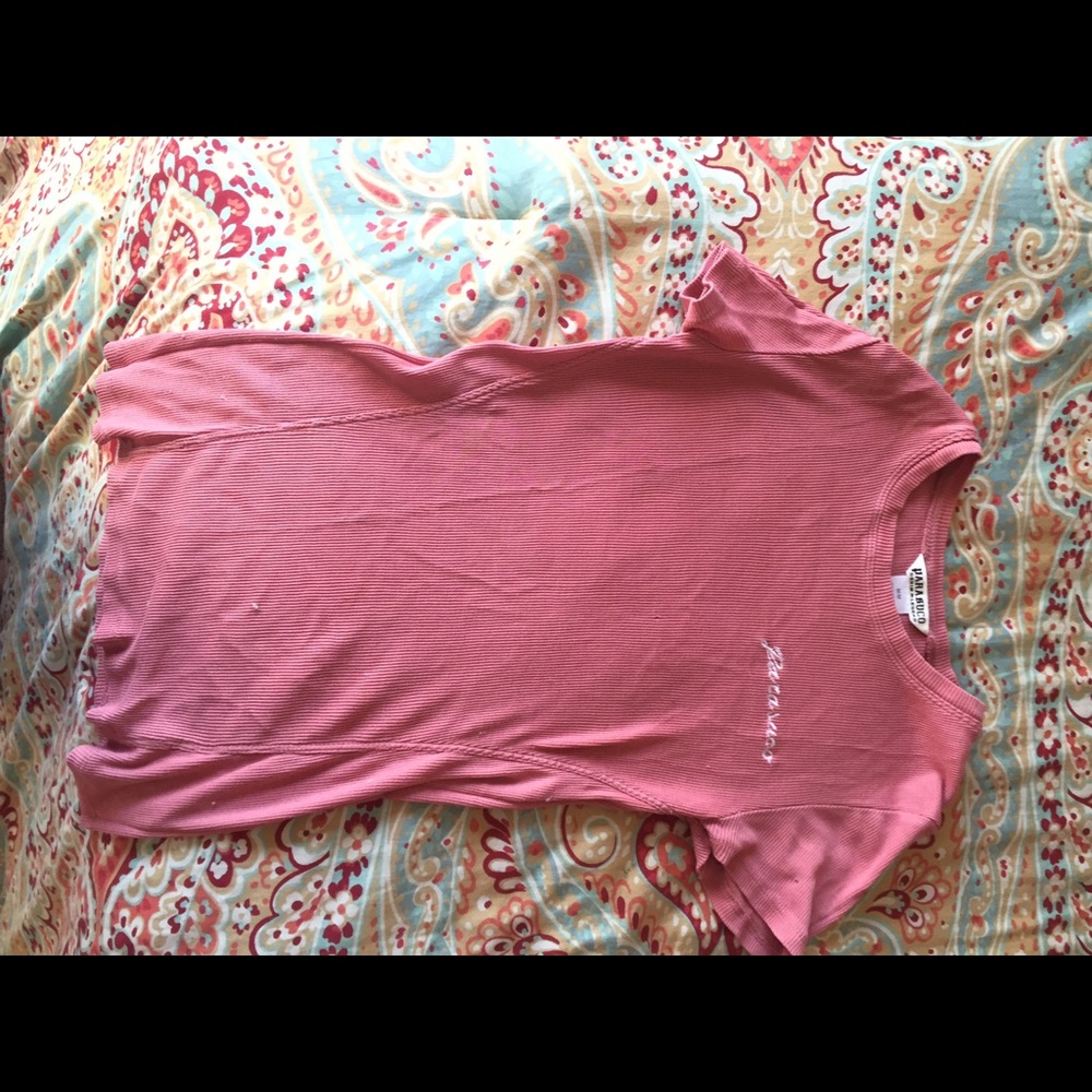 Parasuco t shirt