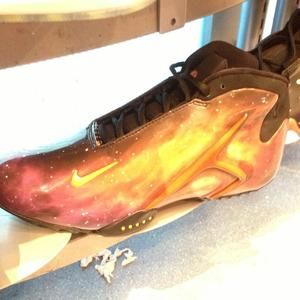 Meet your Posher, Jacoby