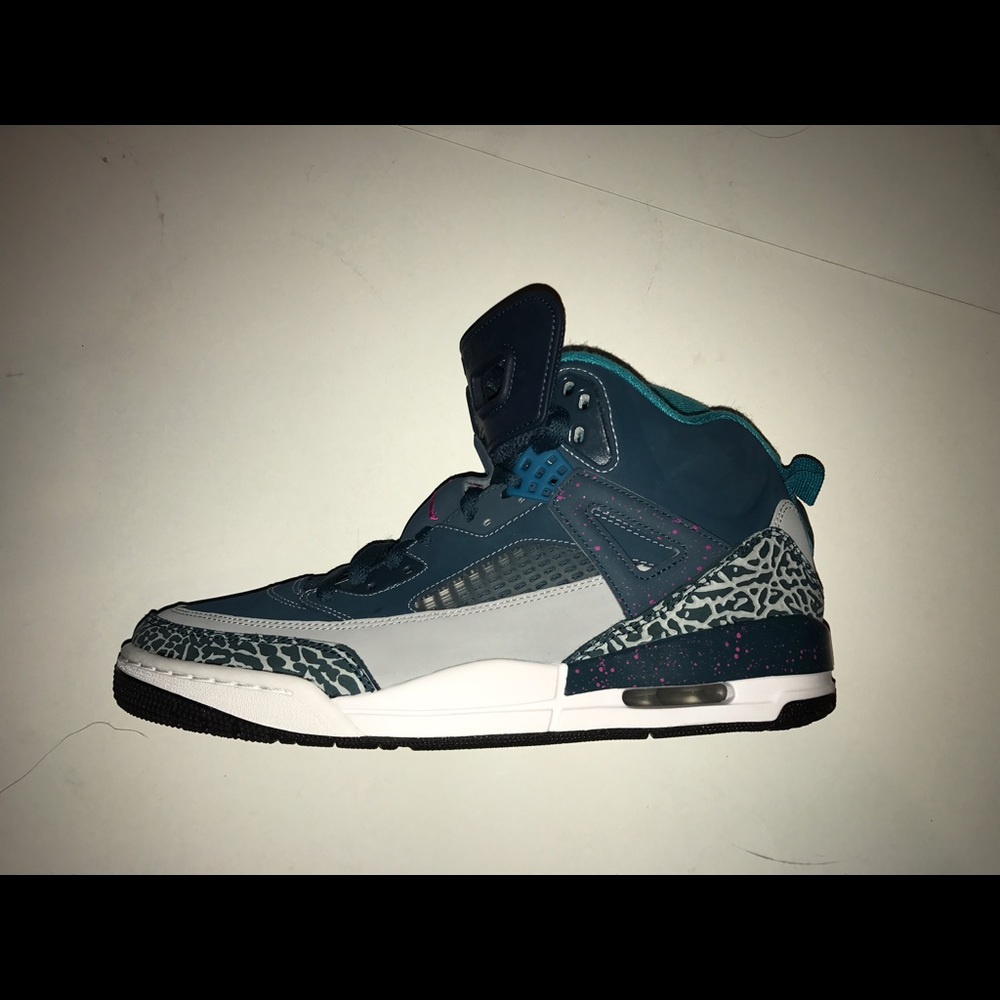 Air Jordan Spizike