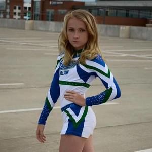 Meet your Posher, Jillian