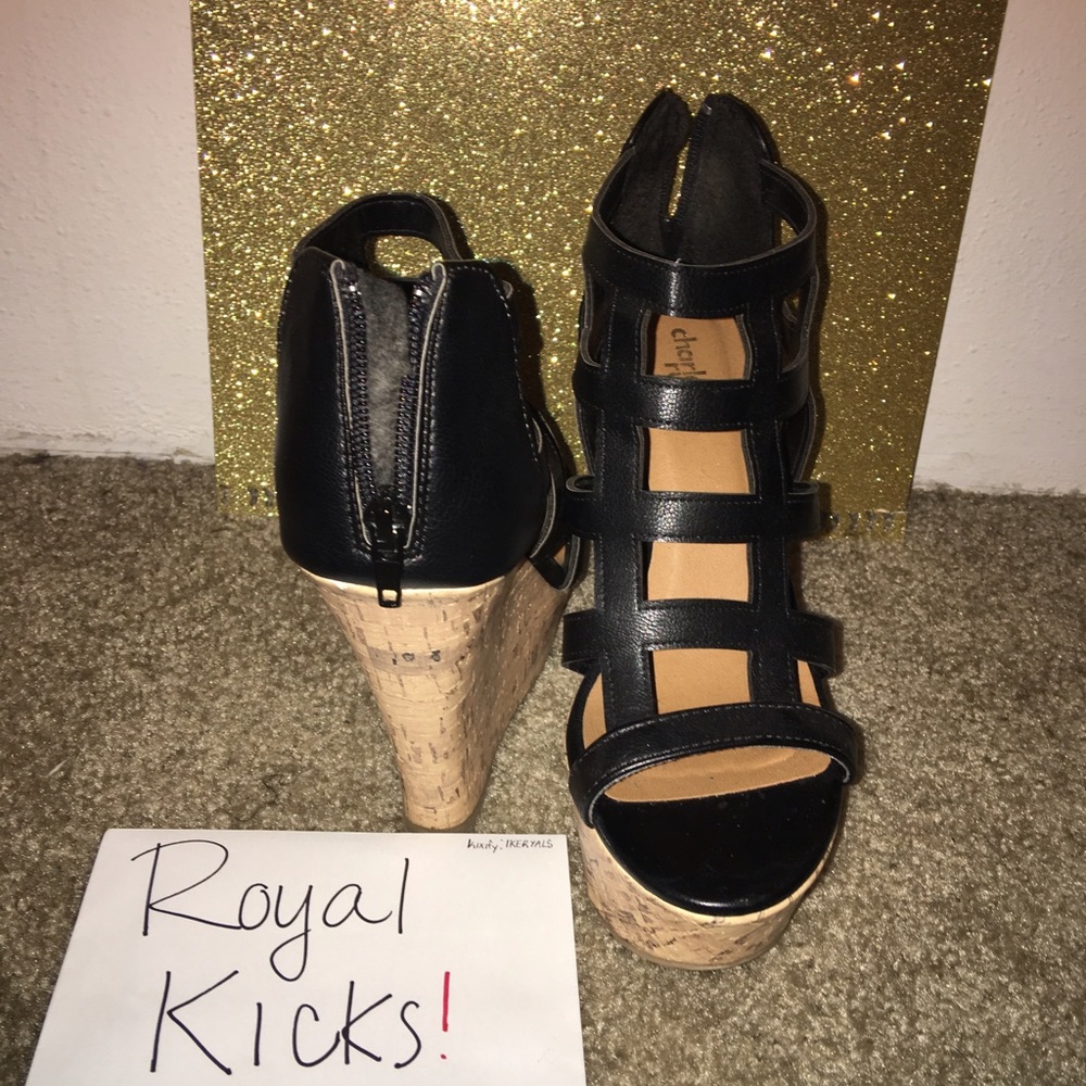 Wedges