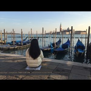 Meet your Posher, Clan