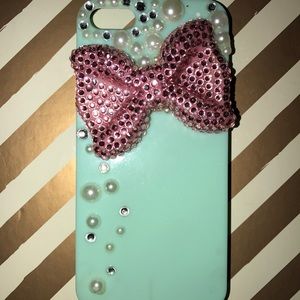 iPhone case