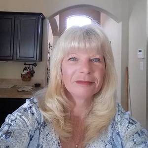 Meet your Posher, Jill