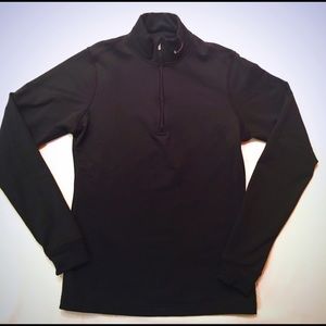 🌸Spring Sale🌸 W Nike Fit Dry Half Zip Pullover