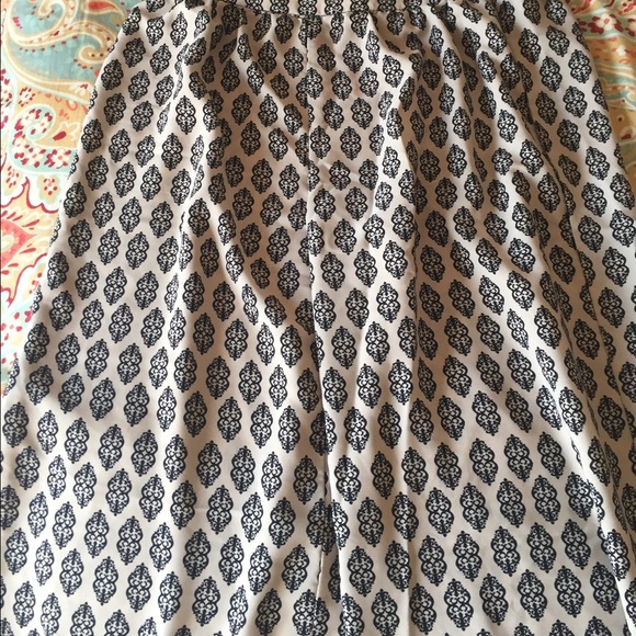 Flow pants - Picture 2 of 2