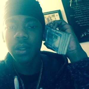 Meet your Posher, Nigel