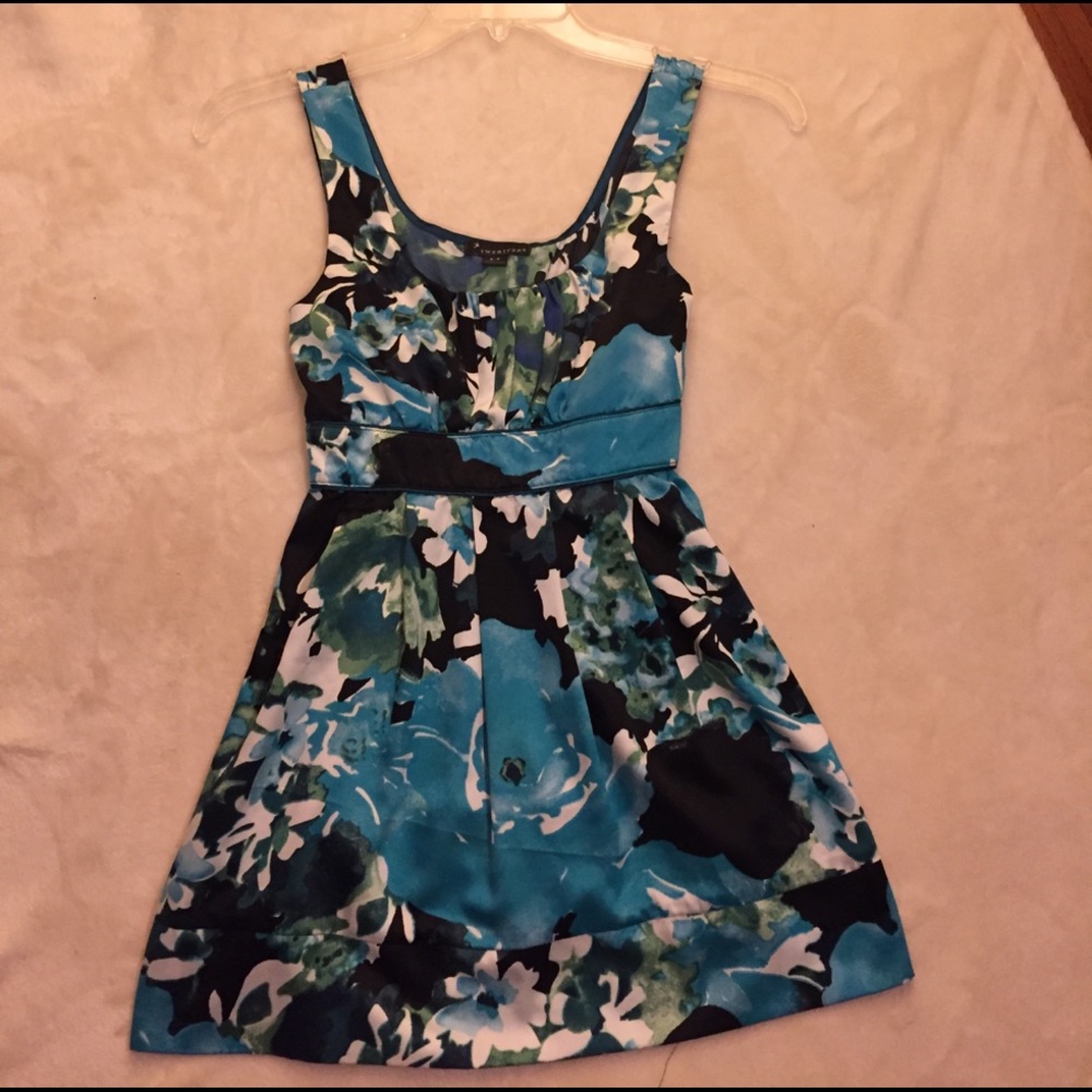 Minidress