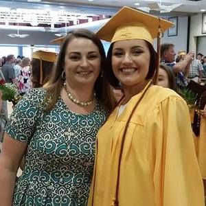 Meet your Posher, Gretchen