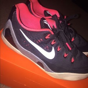 Nike Kobe 9 lows