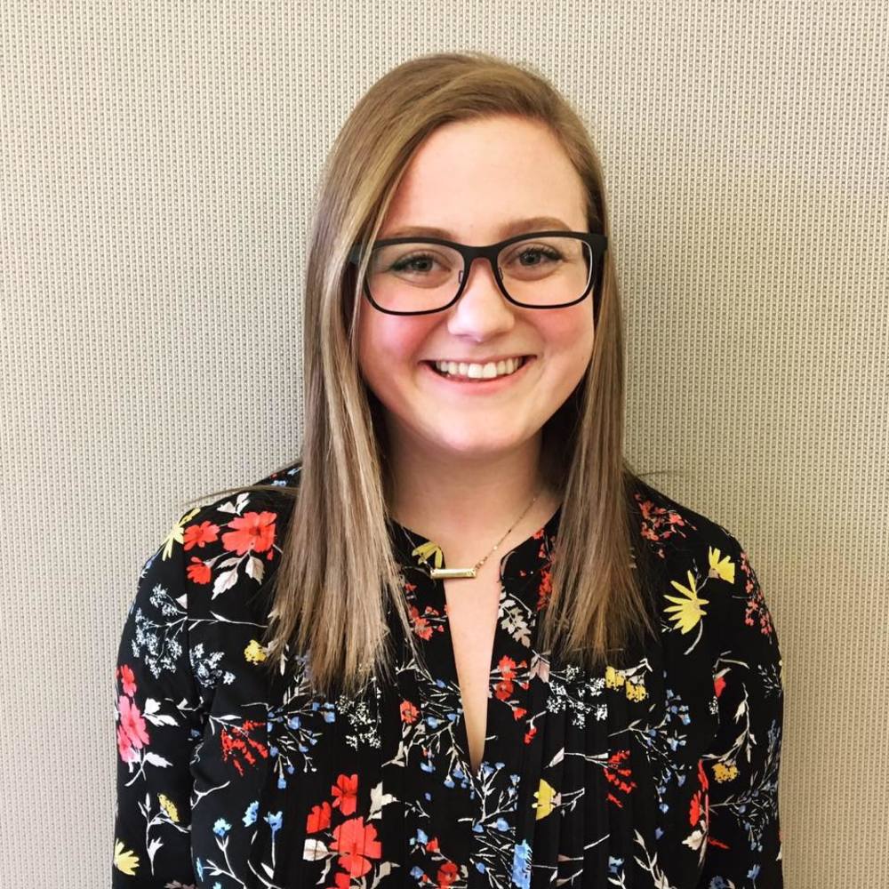 Meet your Posher, Makenna