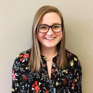 Meet your Posher, Makenna