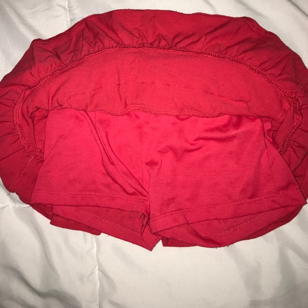 Skort - Picture 2 of 2
