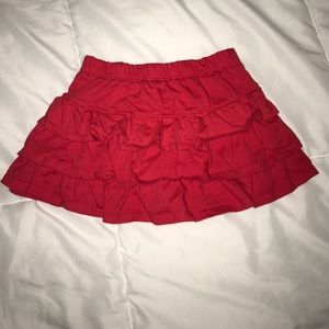 Skort
