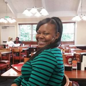 Meet your Posher, Caprice