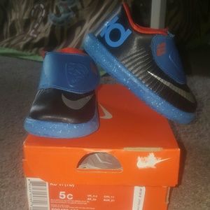 Nike Kd's 5c