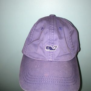 Vineyard Vines navy blue hat
