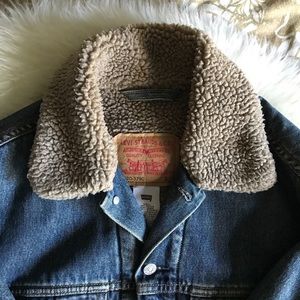 Levi's Jacket