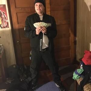 Meet your Posher, Brandon