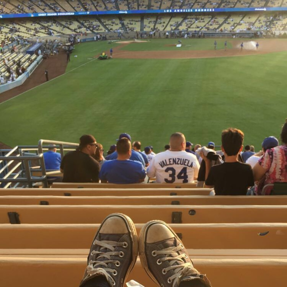 Meet your Posher, Maribel