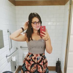 Meet your Posher, Jenna