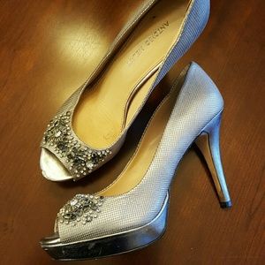 Antonio Melani Heels