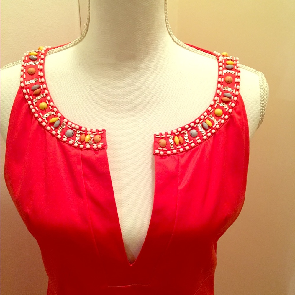 Stunning!! Cocktail/ Summer Dress